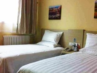 Hanting Hotel Dalian Huanghe Road Zhongshan Park Branch Zewnętrze zdjęcie