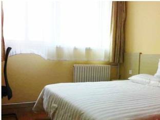 Hanting Hotel Dalian Huanghe Road Zhongshan Park Branch Zewnętrze zdjęcie